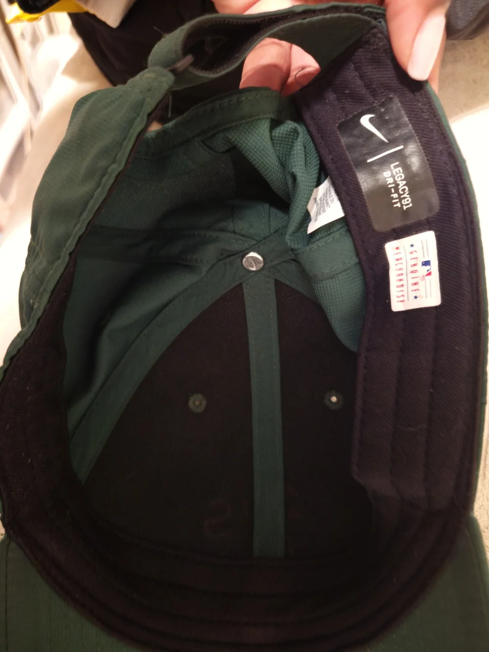 Men Jackets & Coats Subcategory Prediction